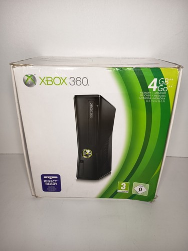 Microsoft xbox 360 - 360, con