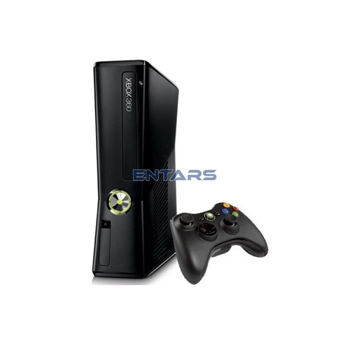Xbox 360 slim gioco - 1, a