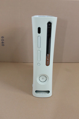Microsoft xbox360 console - xbox360,