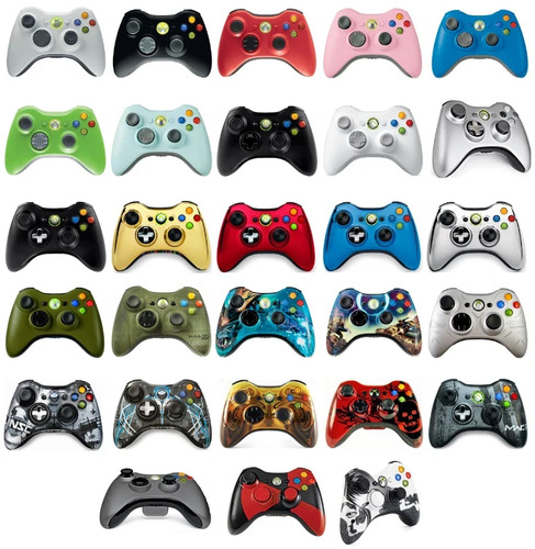 Controller xbox 360 - controller,
