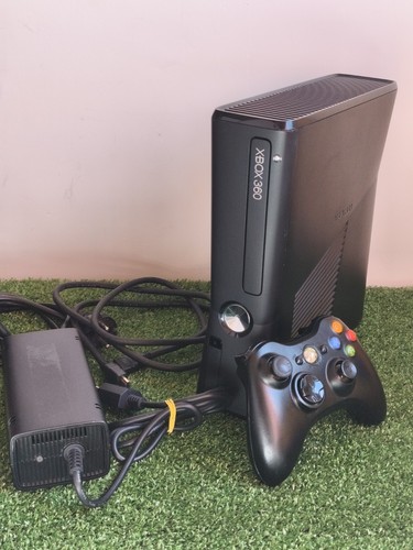 Microsoft xbox 360 slim - 360,