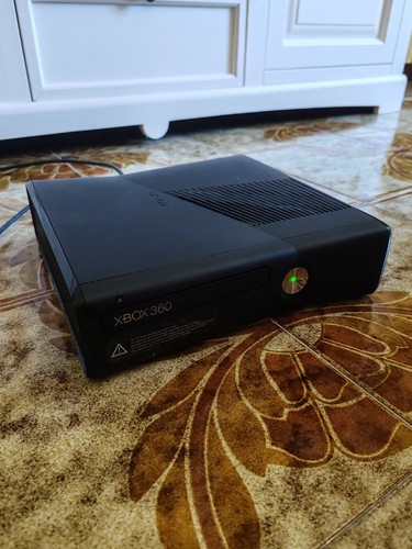 Microsoft xbox 360 console - microsoft,