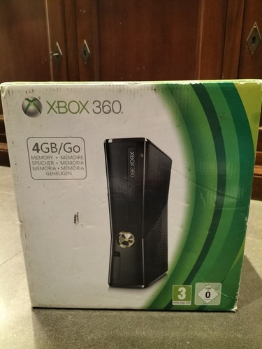 Xbox 360 console - xbox,