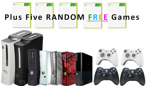 Console microsoft xbox - console,