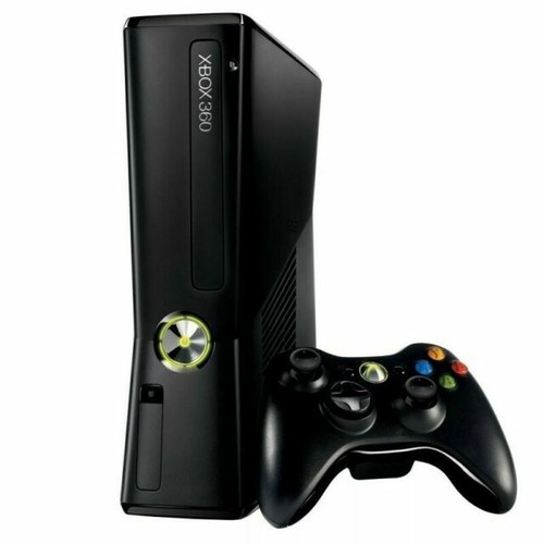 Microsoft xbox 360 - microsoft,