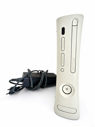 Microsoft xbox 360 console - xbox,