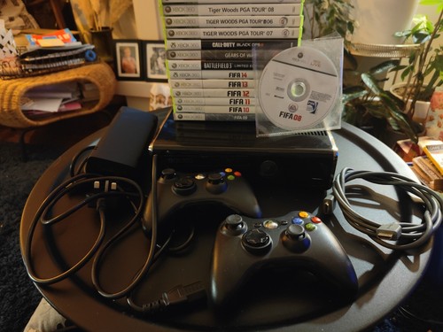 Console microsoft xbox 360 - xbox,
