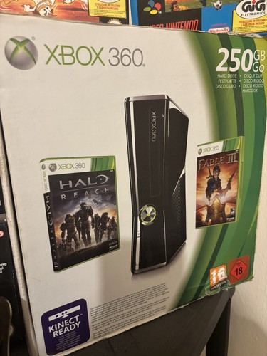 Microsoft xbox 360 - xbox,