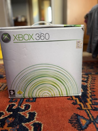 Microsoft xbox 360 - 360, console