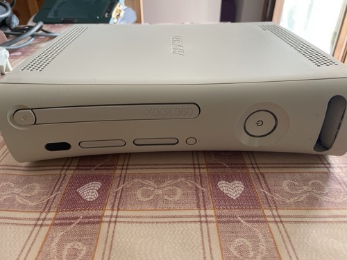 Console xbox 360 - console,